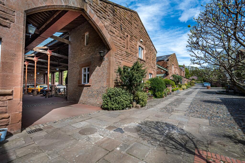 Additional image 16 of Dawpool Farm, Thurstaston, Wirral, CH61