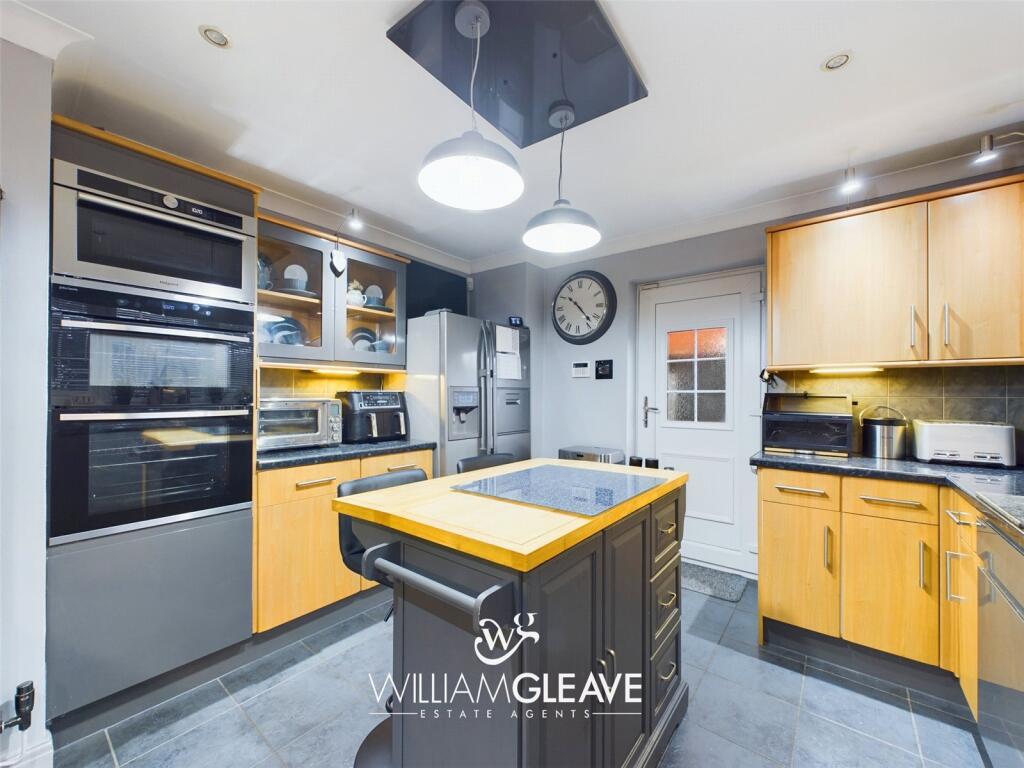 Additional image 16 of Millcroft, Oakenholt, Flint, Flintshire, CH6