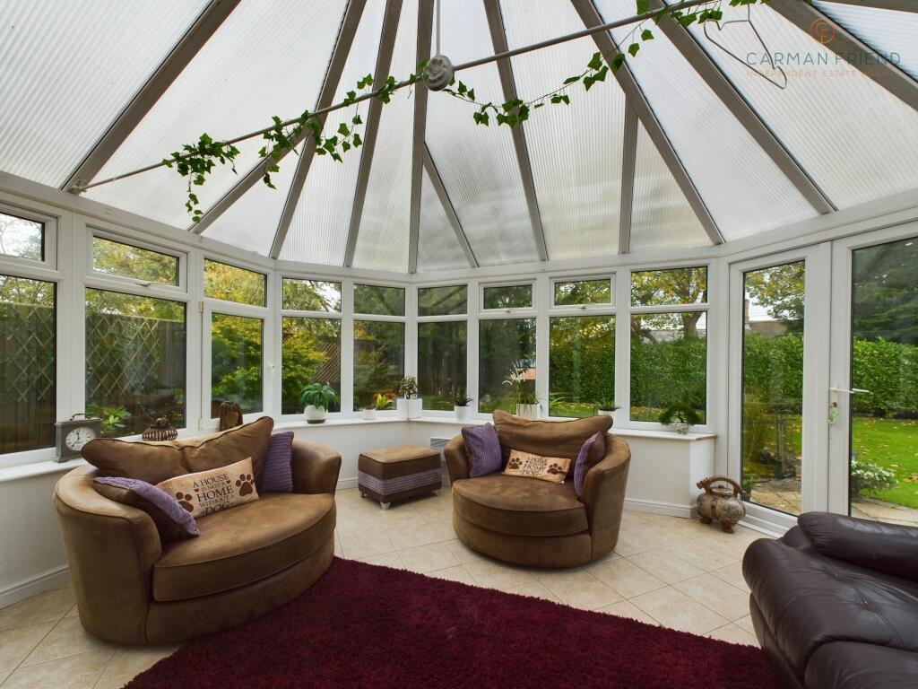 Additional image 5 of Grindley Bank, Mickle Trafford, CH2