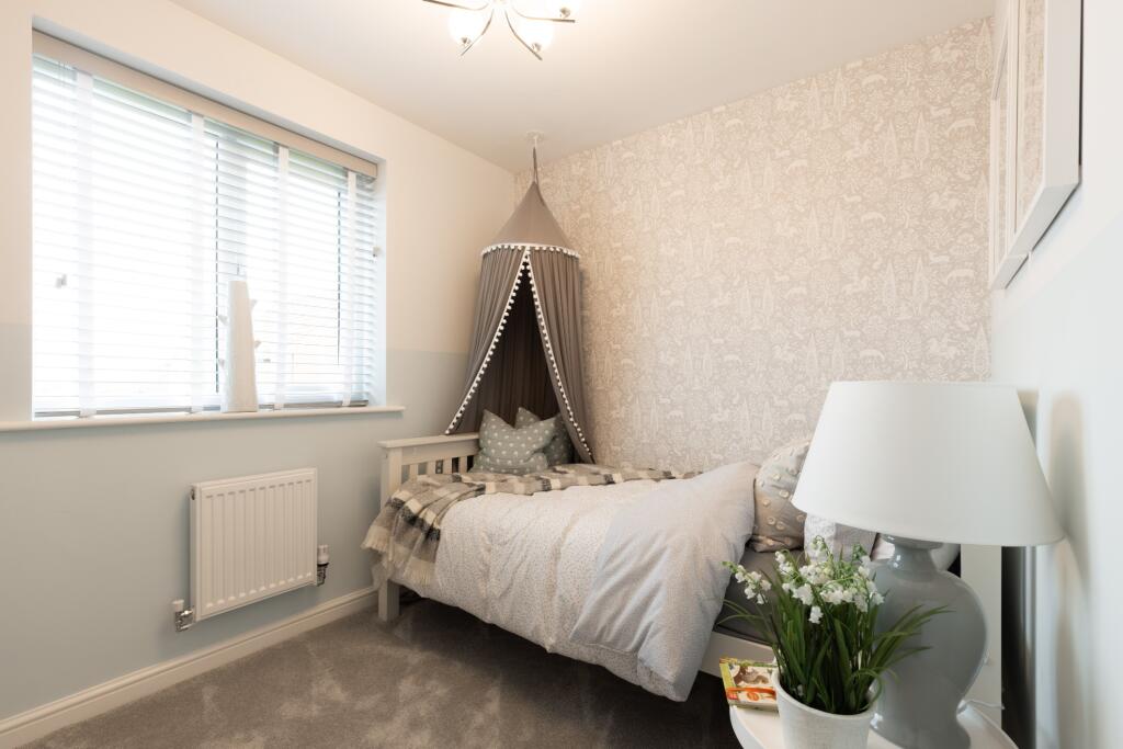 Additional image 8 of Thornton Road,
Thornton,
Bradford,
BD13 3NW