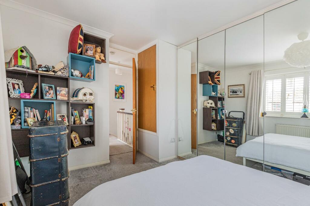 Additional image 15 of Plas Pamir, Penarth