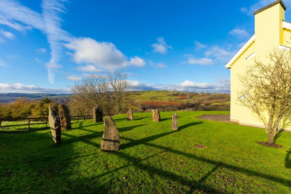 Additional image 50 of Cwmheldeg Isaf Farm, Cilfynydd, Pontypridd