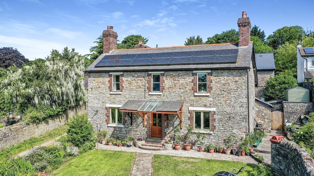 Additional image 18 of Westra, Dinas Powys