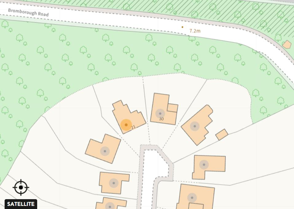 Additional image 21 of Arkwood Close, Spital