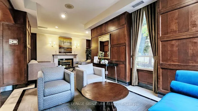 Additional image 38 of 35 Finch Ave Unit 2503