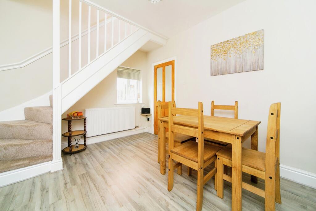 Additional image 5 of Ash Bank, Pipers Ash, Guilden Sutton, Chester, CH3