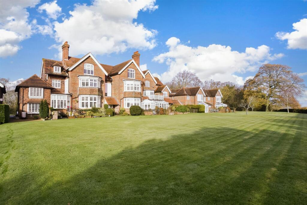 Additional image 8 of Crossbush, Arundel, West Sussex