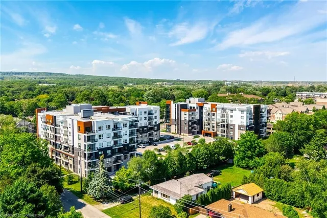 Additional image 24 of 340 Plains Rd E Unit 512