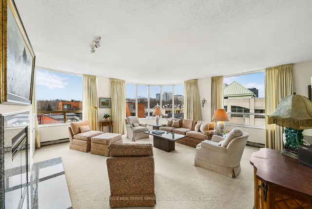 Additional image 5 of 1177 Yonge St Unit 602