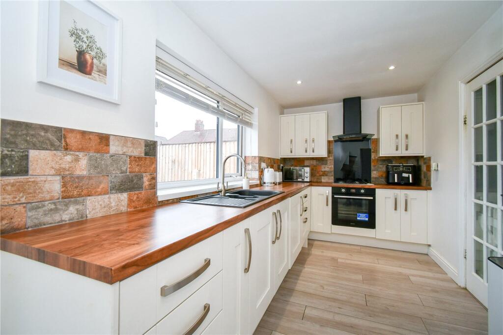 Additional image 3 of The Anzacs, Bromborough, Wirral