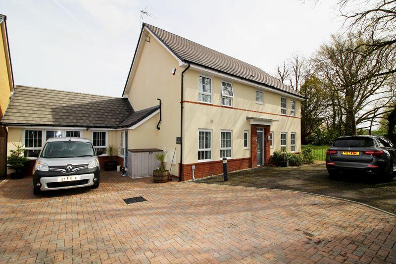 Additional image 27 of Ffordd Hann, Talbot Green, Pontyclun, CF72 9WX