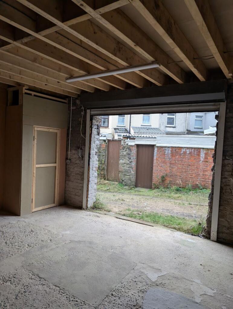 Additional image 5 of Yr Saer, Violet Street, Aberdare, Mid Glamorgan, CF44 6TY
