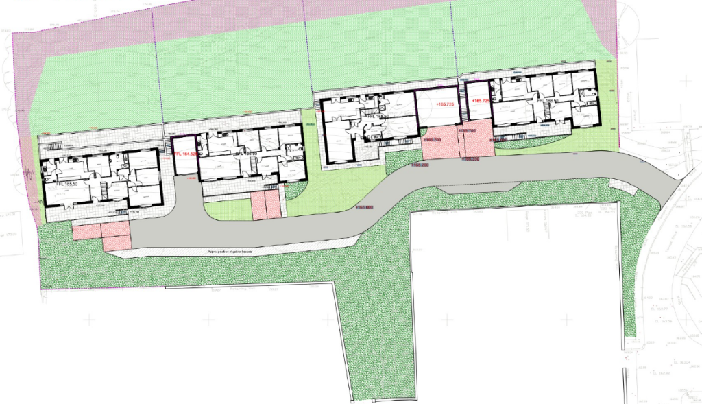 Additional image 8 of Garth Wen Trealaw - Tonypandy