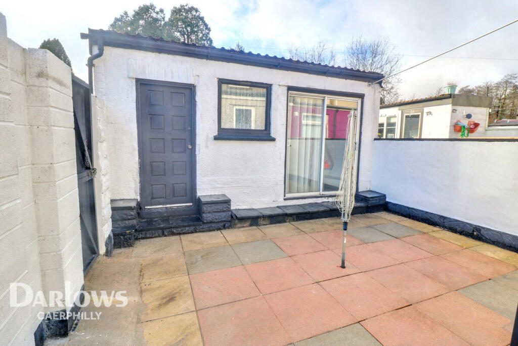 Additional image 21 of Central Street, Hengoed