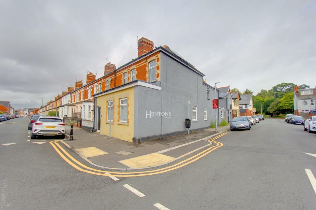 Additional image 18 of Pembroke Road, Canton, Cardiff