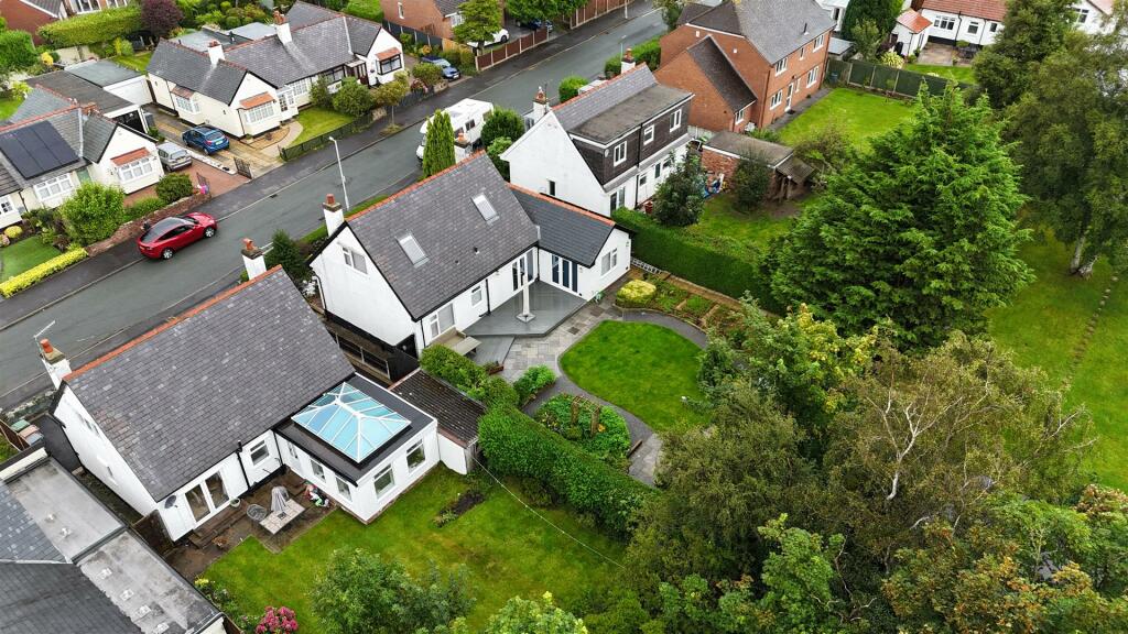 Additional image 26 of Hillview Road, Irby, Wirral