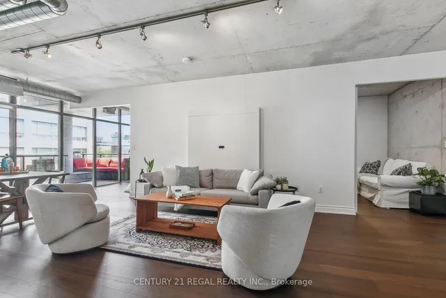 Additional image 6 of 533 Richmond St Unit 605