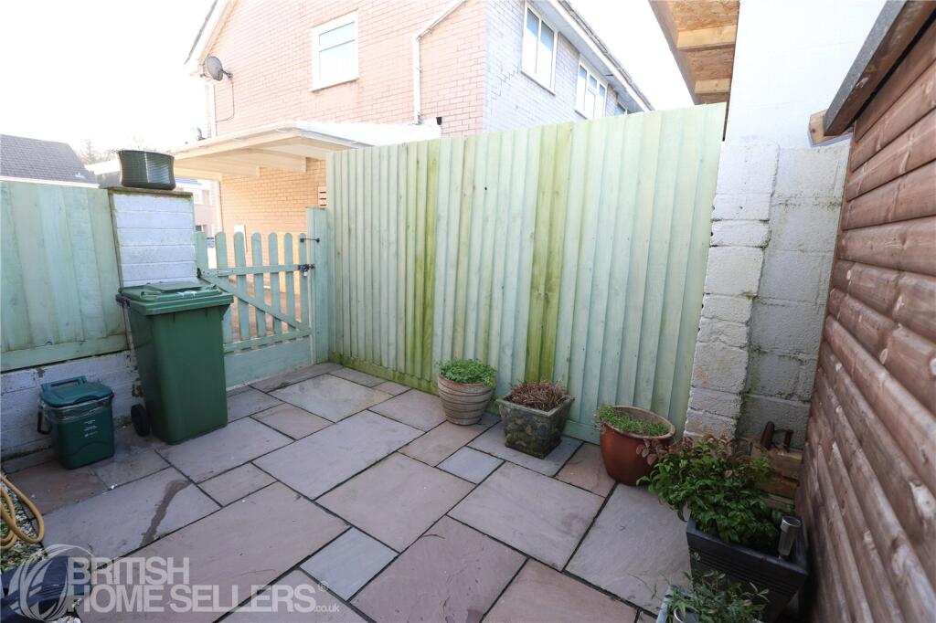 Additional image 16 of Cae Felin Parc, Hirwaun, Aberdare, Rhondda Cynon Taf, CF44