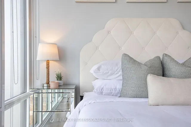 Additional image 25 of 88 Park Lawn Rd Unit 911