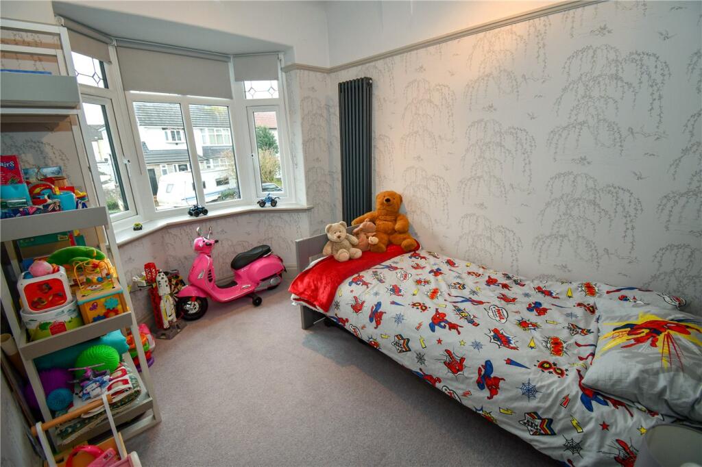 Additional image 14 of Upland Road, Upton, Wirral