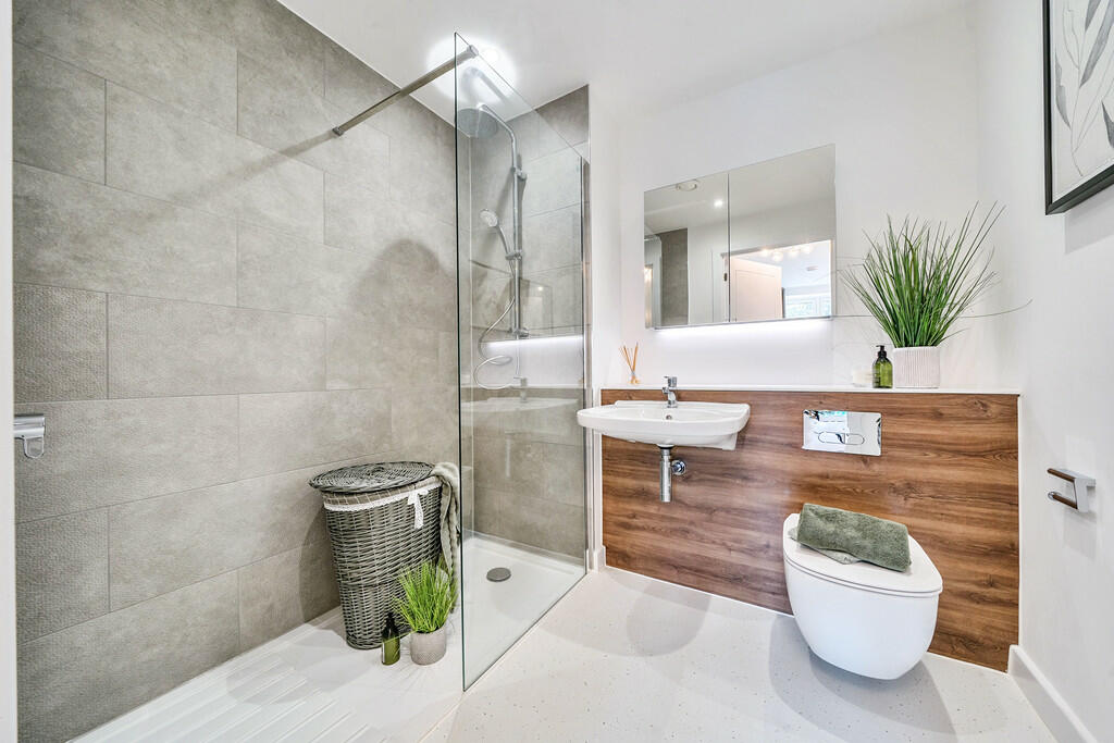 Additional image 9 of Glade House, Whitchurch Road, Great Boughton