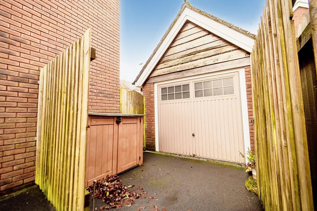 Additional image 21 of Osprey Drive, Penallta, CF82