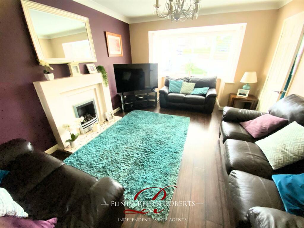 Additional image 5 of Min Awel, Flint