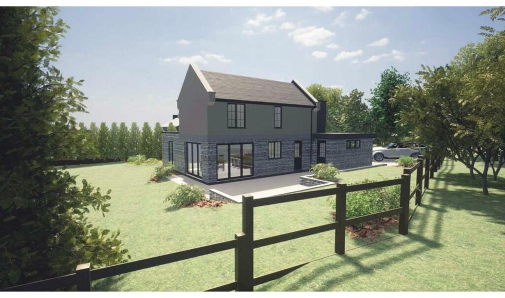 Additional image 13 of Prime Building Plot, Heol Spencer, Coity, Bridgend