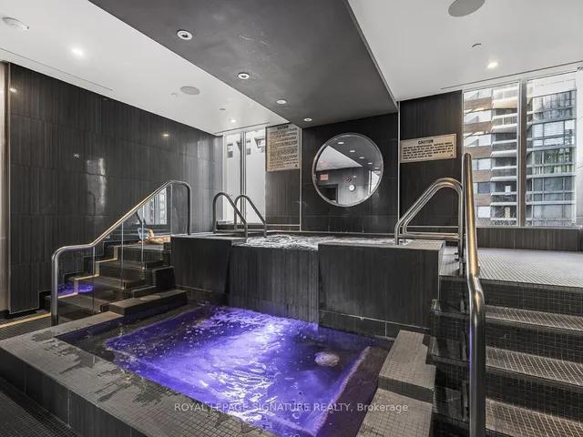 Additional image 25 of 32 Davenport Rd Unit 1704