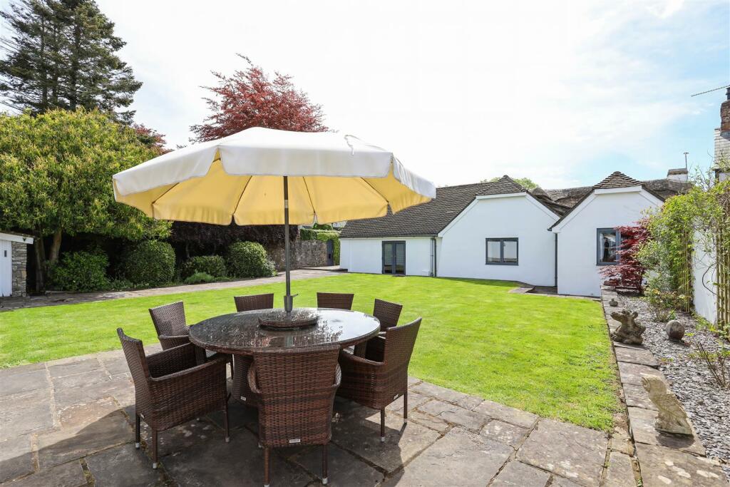 Additional image 24 of Trehill Cottage, St Nicholas, Vale Of Glamorgan, CF5 6SJ