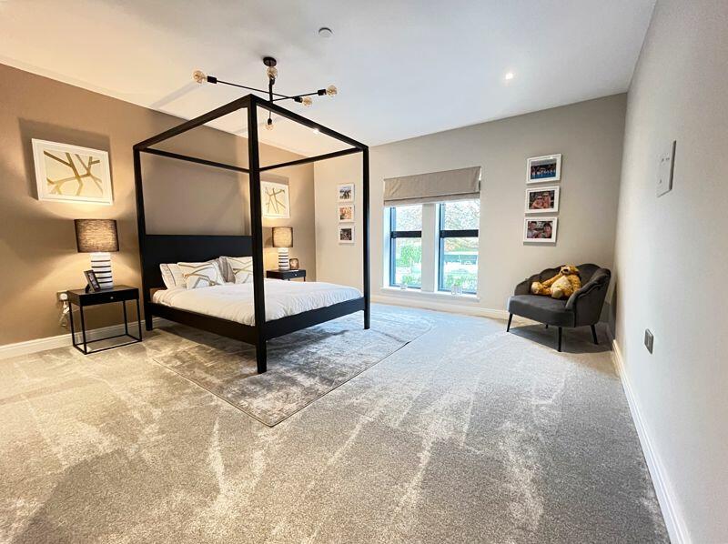 Additional image 25 of Field Manor, Bonvilston, The Vale of Glamorgan CF5 6TQ