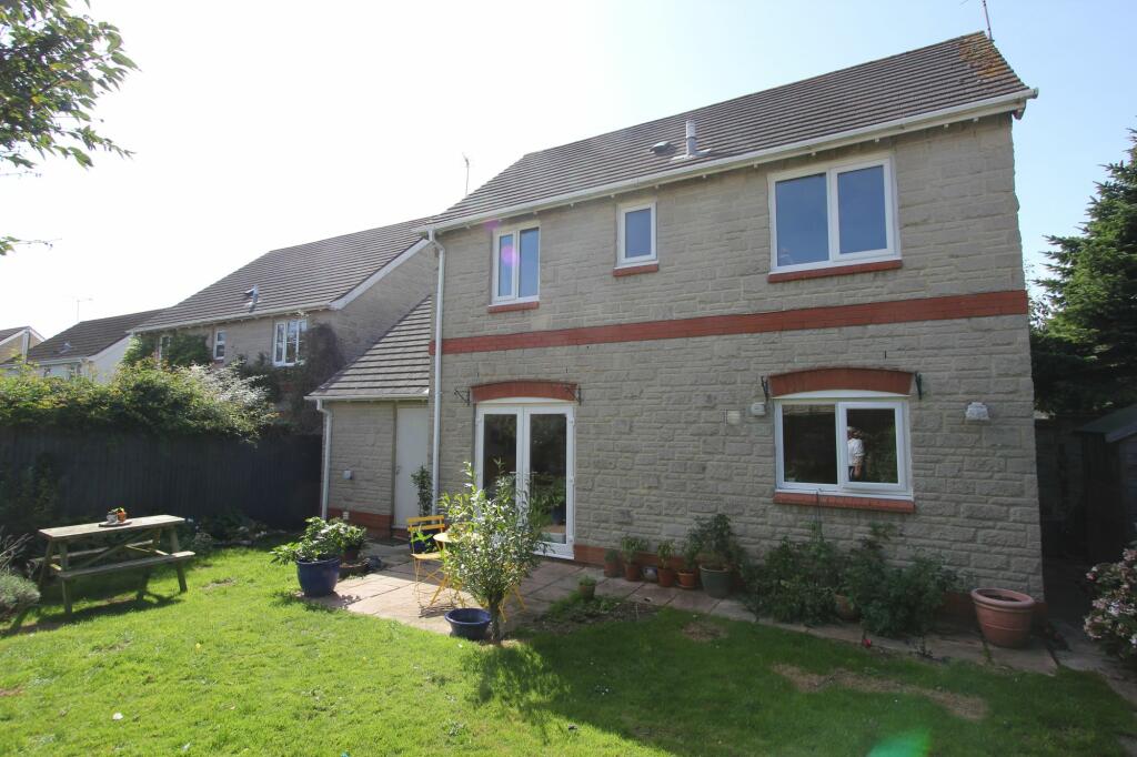 Additional image 27 of Groeswen, Llantwit Major, CF61