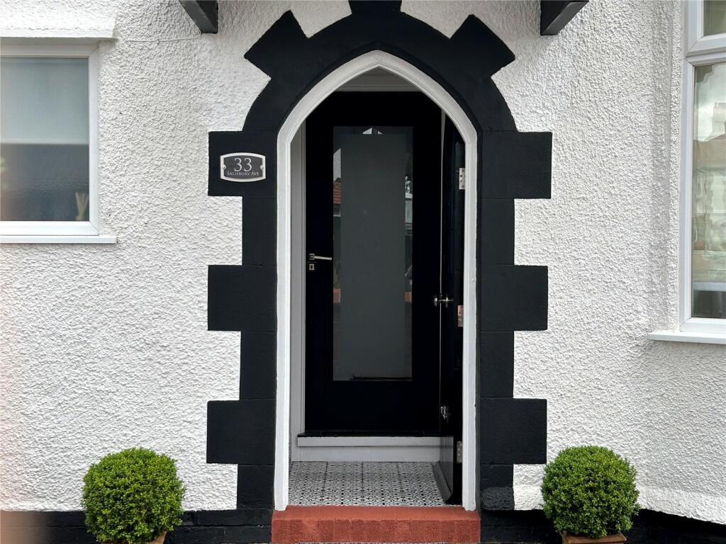 Additional image 17 of Salisbury Avenue, West Kirby, Wirral, CH48