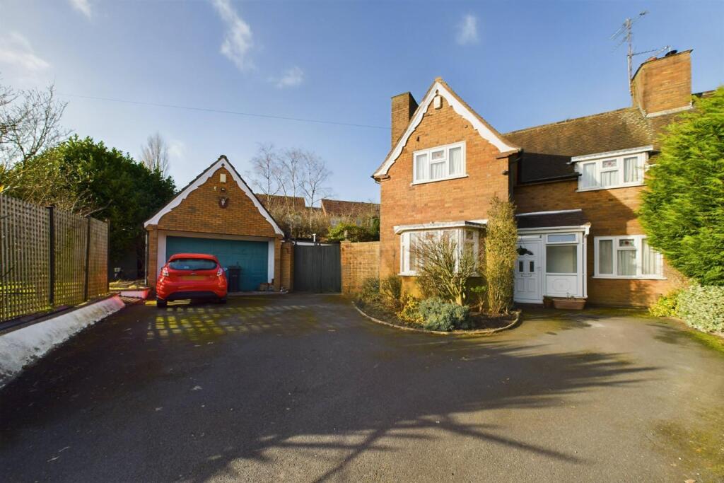 Additional image 43 of Siviters Lane, Rowley Regis