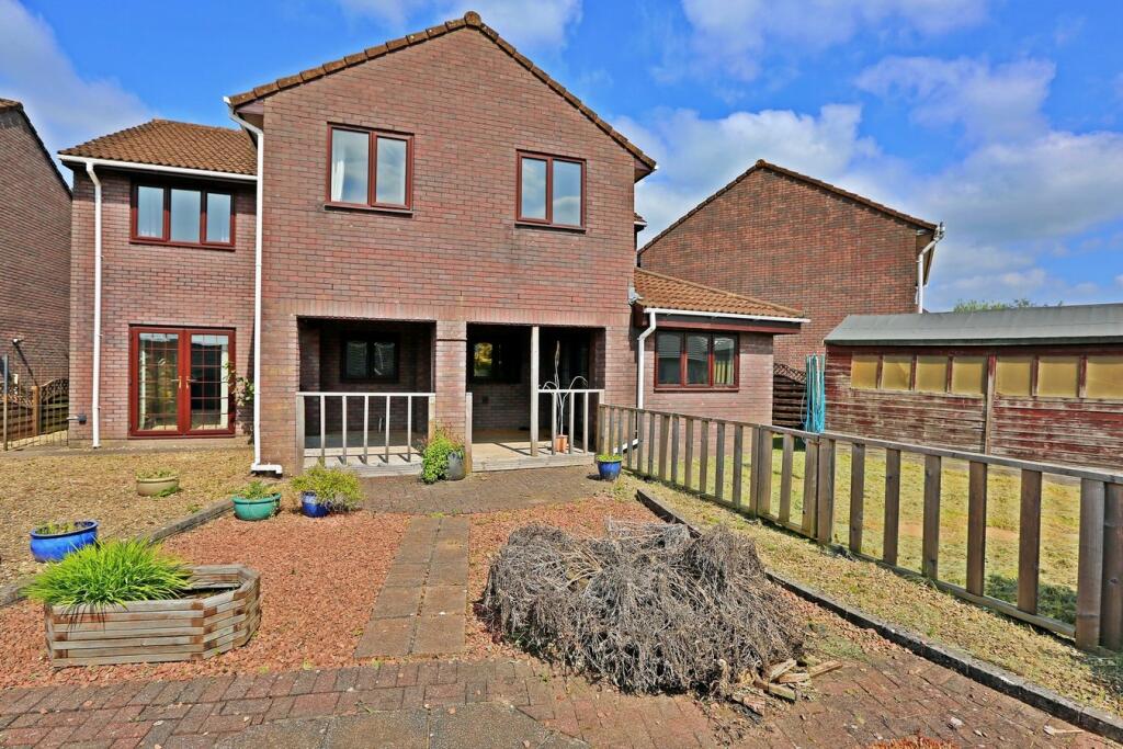 Additional image 32 of Heol Bryn Glas, Llantwit Fardre, Pontypridd, CF38