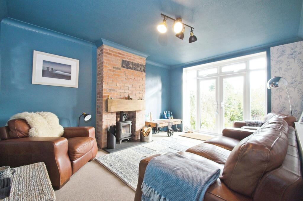 Additional image 22 of Priory Avenue, Bridgend, CF31