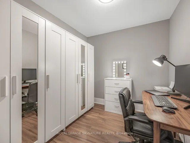 Additional image 21 of 181 Wynford Dr Unit 2408