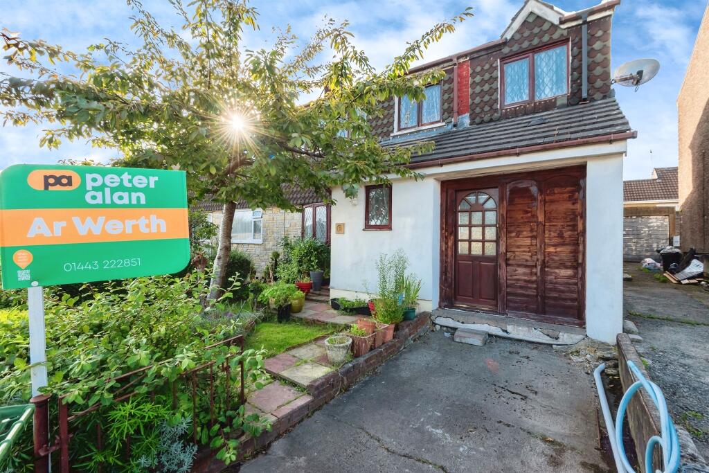 Additional image 6 of York Drive, Llantwit Fardre, Pontypridd