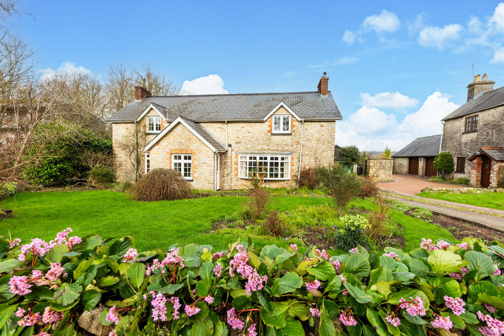 Additional image 36 of Court Cottages, Michaelston Road, St Fagans