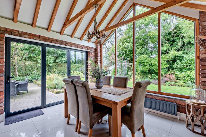 Additional image 4 of Oscroft, Nr. Tarvin