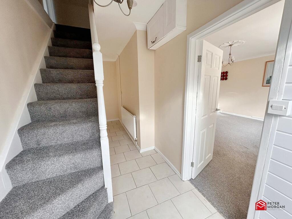 Additional image 22 of Maesteg Road, Llangynwyd, Maesteg, Bridgend. CF34 9SN