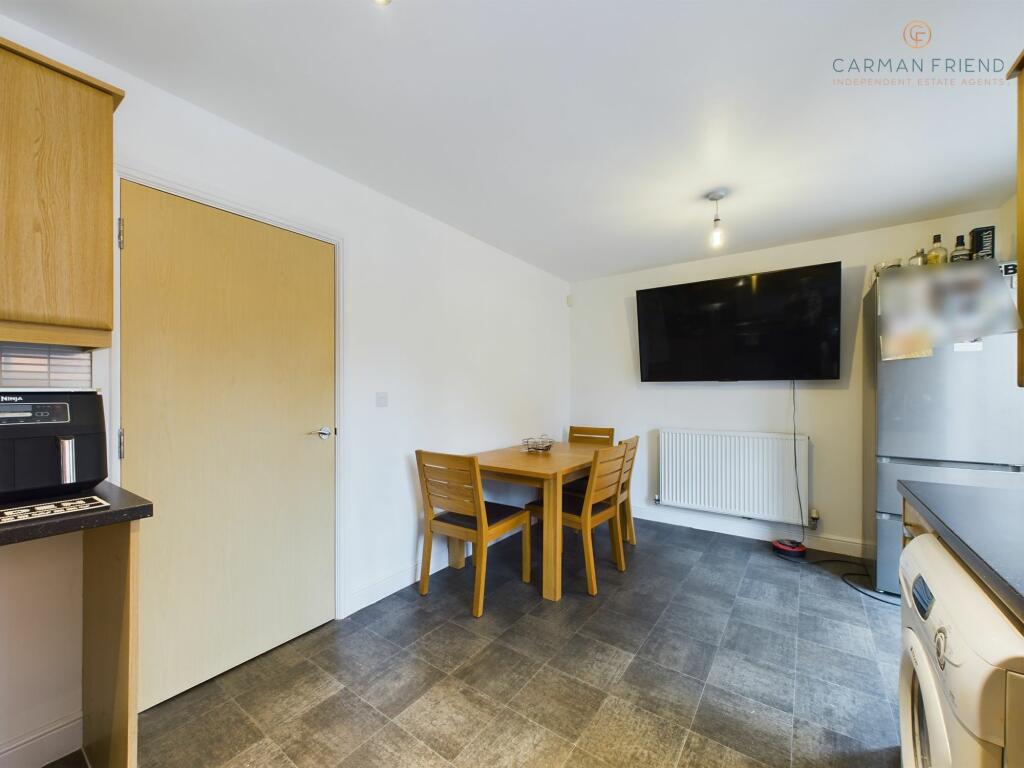 Additional image 6 of Wharf View, Chester, CH1