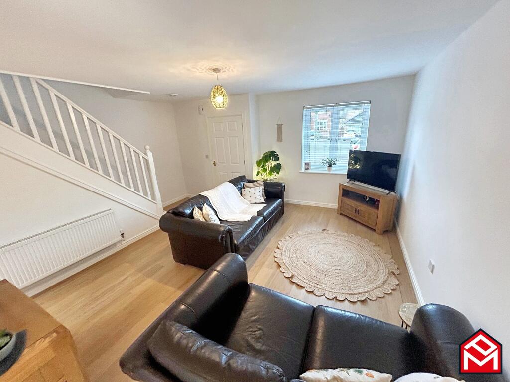 Additional image 6 of Ffordd Y Dolau, Llanharan, Pontyclun, Rhondda Cynon Taff. CF72 9FT