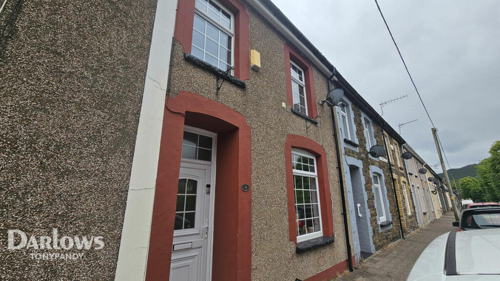 Additional image 16 of Leslie Terrace, Porth CF39