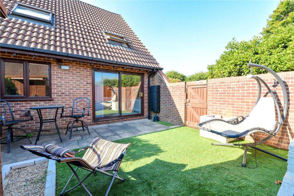 Additional image 14 of Dudley Place, New Milton, Hampshire, BH25