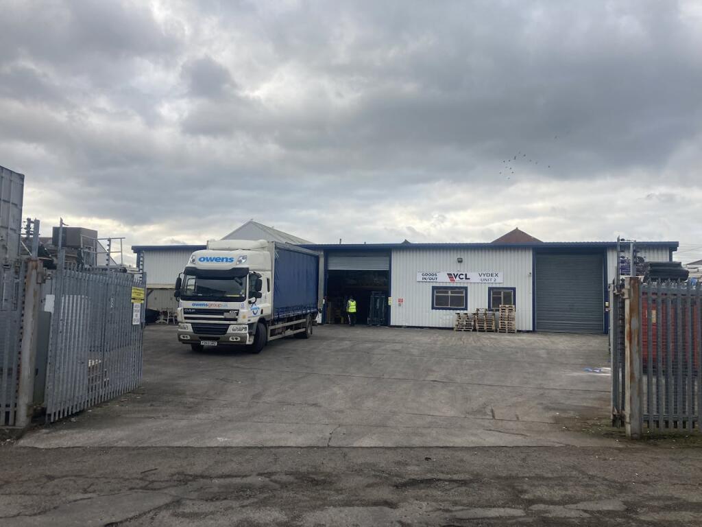 Additional image 11 of Ely Bridge Industrial Estate, Wroughton Place, Cardiff, CF5 4AB