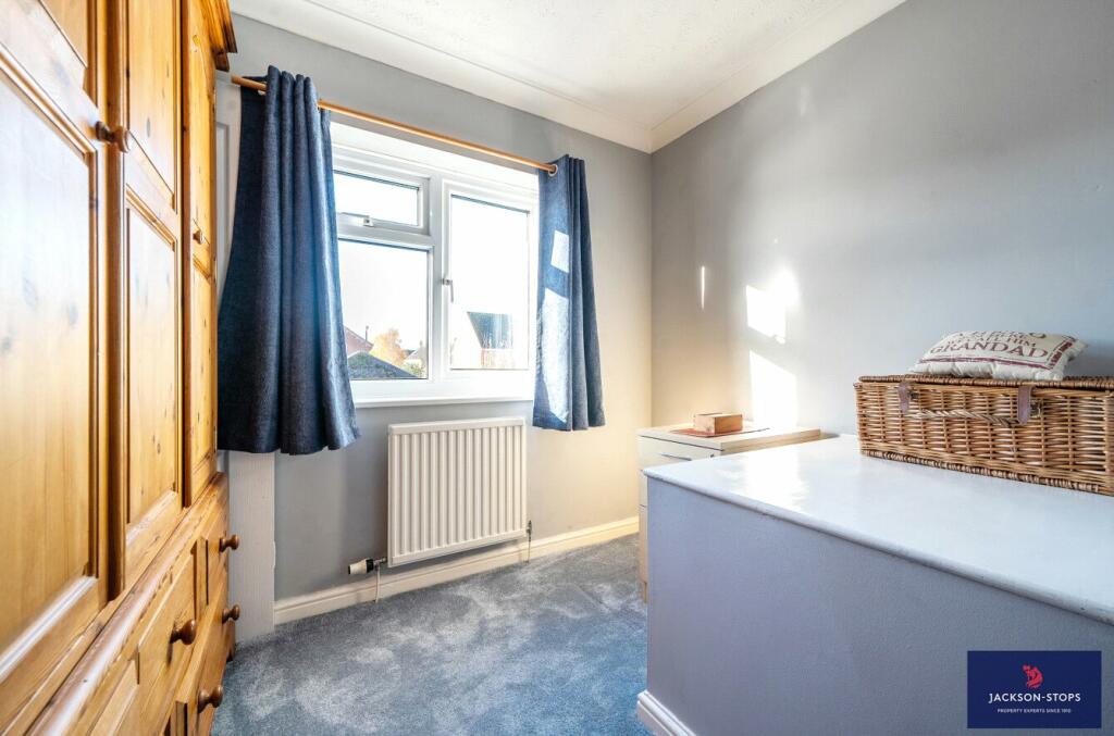 Additional image 13 of Cloverfield Drive, Soham, Ely, Cambridgeshire, CB7