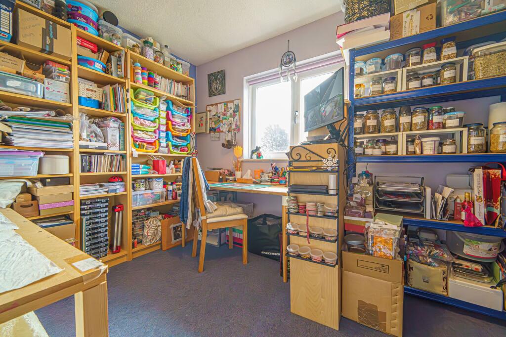 Additional image 31 of Bishopswood, Brackla, CF31