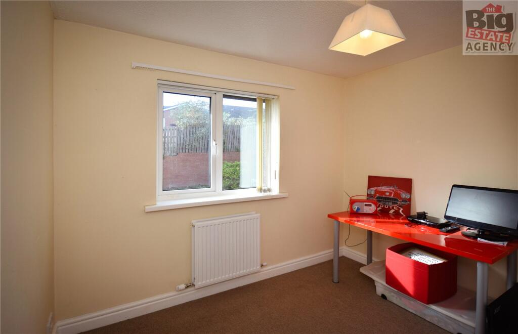 Additional image 13 of Hollowbrook Drive, Connahs Quay, CH5