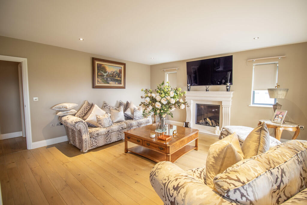 Additional image 5 of Lambley Bank, Scotby